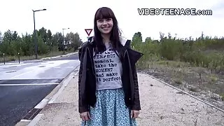 Рудоволоса сучка отримала хороший порно фільми ретро стукіт від хлопця