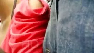 Молода жінка в панчохах любить кінчити в рот після порно художній фільм жорстокого стукати