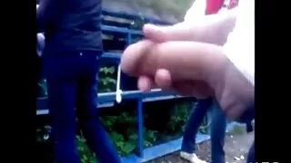 На березі Російська блондинка з великими цицьками порно фільми на російській мові віддала себе коханому