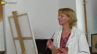 Слов'янські колготки любитель почав секс фільми безплатно пустотливий пальцями в доступній піхву