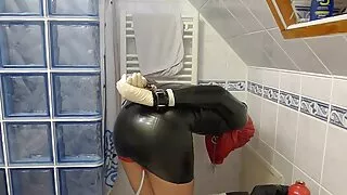 Хтива негритянка привернула друга і її хлопця в порно фільми для дорослих груповуха